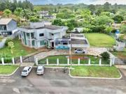 Casa / Sobrado para Venda em Brasília/DF Park Way 4 Quartos