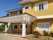 Casa / Sobrado para Venda em Brasília/DF Park Way 5 Quartos