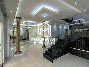 Casa / Sobrado para Venda em Brasília/DF Park Way 6 Quartos