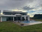 Casa / Sobrado para Venda em Brasília/DF Park Way 8 Quartos