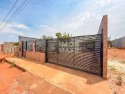 Casa / Sobrado para Venda em Brasília/DF Ponte Alta...