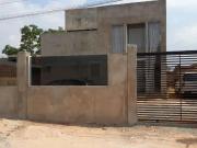 Casa / Sobrado para Venda em Brasília/DF Ponte Alta...