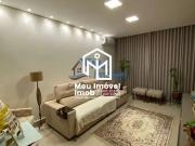 Casa / Sobrado para Venda em Brasília/DF Ponte Alta...