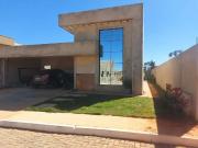 Casa / Sobrado para Venda em Brasília/DF Ponte Alta...
