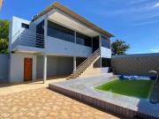 Casa / Sobrado para Venda em Brasília/DF Ponte Alta...