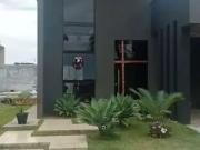 Casa / Sobrado para Venda em Brasília/DF Ponte Alta...