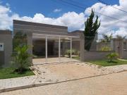 Casa / Sobrado para Venda em Brasília/DF Ponte Alta...
