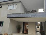 Casa / Sobrado para Venda em Brasília/DF Ponte Alta...