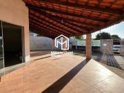 Casa / Sobrado para Venda em Brasília/DF Ponte Alta...