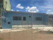 Casa / Sobrado para Venda em Brasília/DF Recanto das...