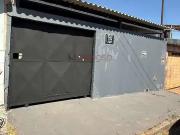 Casa / Sobrado para Venda em Brasília/DF Recanto das...