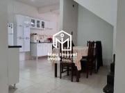 Casa / Sobrado para Venda em Brasília/DF Recanto das...