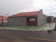 Casa / Sobrado para Venda em Brasília/DF Recanto das...