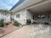 Casa / Sobrado para Venda em Brasília/DF Recanto das...