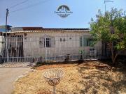 Casa / Sobrado para Venda em Brasília/DF Recanto das...