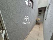 Casa / Sobrado para Venda em Brasília/DF Recanto das...