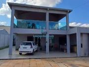 Casa / Sobrado para Venda em Brasília/DF Residencial...