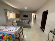 Casa / Sobrado para Venda em Brasília/DF Riacho Fundo I...