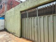 Casa / Sobrado para Venda em Brasília/DF Riacho Fundo II...