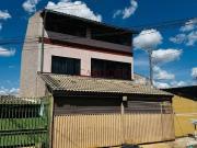 Casa / Sobrado para Venda em Brasília/DF Riacho Fundo II...