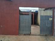 Casa / Sobrado para Venda em Brasília/DF Samambaia Norte...