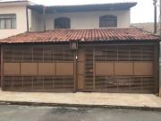 Casa / Sobrado para Venda em Brasília/DF Samambaia Norte...