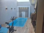 Casa / Sobrado para Venda em Brasília/DF Samambaia Norte...