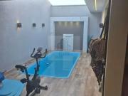 Casa / Sobrado para Venda em Brasília/DF Samambaia Norte...