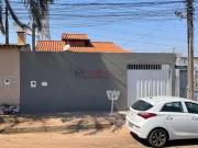 Casa / Sobrado para Venda em Brasília/DF Samambaia Norte...