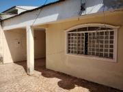 Casa / Sobrado para Venda em Brasília/DF Samambaia Norte...