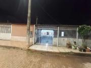 Casa / Sobrado para Venda em Brasília/DF Samambaia Norte...