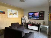 Casa / Sobrado para Venda em Brasília/DF Samambaia Norte...