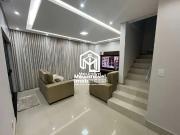 Casa / Sobrado para Venda em Brasília/DF Samambaia Norte...