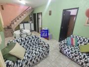 Casa / Sobrado para Venda em Brasília/DF Samambaia Norte...