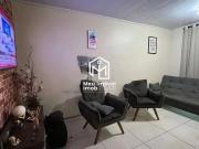 Casa / Sobrado para Venda em Brasília/DF Samambaia Norte...