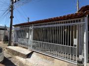 Casa / Sobrado para Venda em Brasília/DF Samambaia Norte...