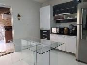 Casa / Sobrado para Venda em Brasília/DF Samambaia Norte...