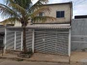 Casa / Sobrado para Venda em Brasília/DF Samambaia Norte...