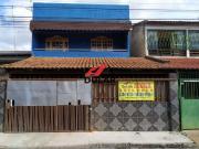 Casa / Sobrado para Venda em Brasília/DF Samambaia Norte...