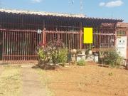 Casa / Sobrado para Venda em Brasília/DF Samambaia Sul...