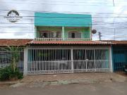 Casa / Sobrado para Venda em Brasília/DF Samambaia Sul... Casa / Sobrado para Venda em Brasília/DF Samambaia Sul...