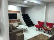 Casa / Sobrado para Venda em Brasília/DF Santa maria 4...