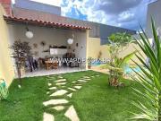 Casa / Sobrado para Venda em Brasília/DF Setor...