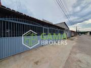 Casa / Sobrado para Venda em Brasília/DF Setor Leste...