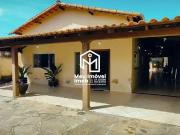 Casa / Sobrado para Venda em Brasília/DF Sobradinho 3...