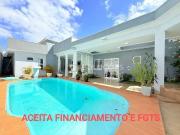 Casa / Sobrado para Venda em Brasília/DF Sobradinho 3...