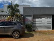 Casa / Sobrado para Venda em Brasília/DF Colônia...