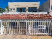 Casa / Sobrado para Venda em Brasília/DF Taguatinga...