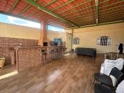 Casa / Sobrado para Venda em Brasília/DF Taguatinga...