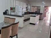 Casa / Sobrado para Venda em Brasília/DF Taguatinga Sul...